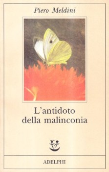 antidoto della malinconia