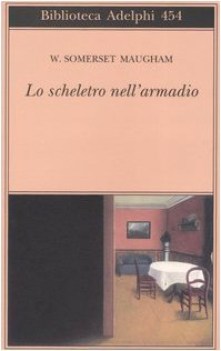 scheletro nell\'armadio