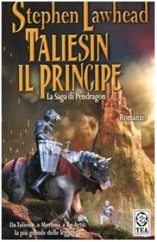 taliesin il principe