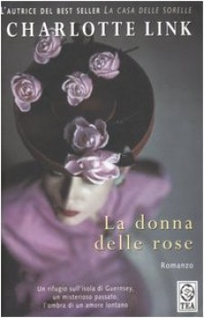 donna delle rose