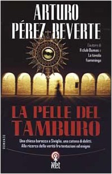 pelle del tamburo