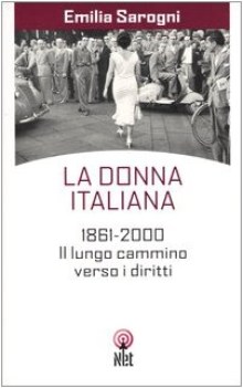 donna italiana