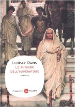 miniere dell\'imperatore