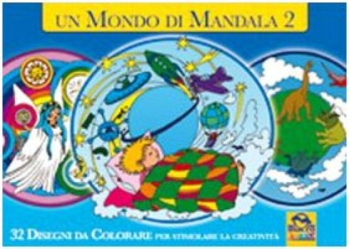 mondo di mandala 2