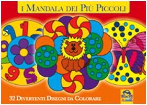 mandala dei pi piccoli