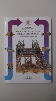 storia della scienza e della tecnologia