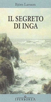 segreto di inga