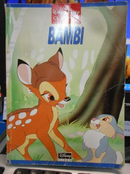 bambi