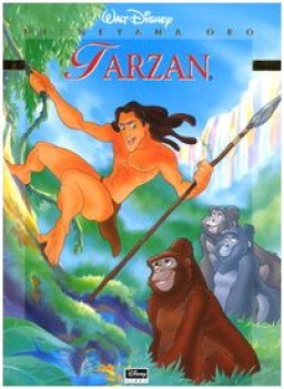 tarzan