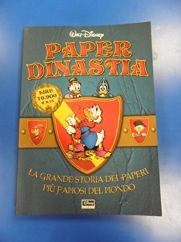 paperdinastia