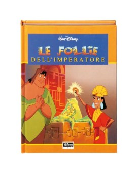 follie dell\'imperatore