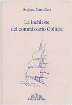 Inchieste del commissario Collura