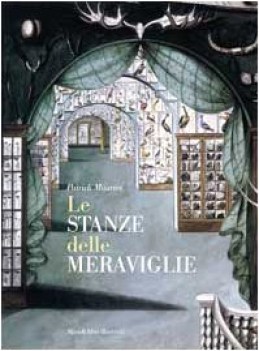 stanze delle meraviglie