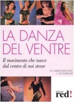 danza del ventre