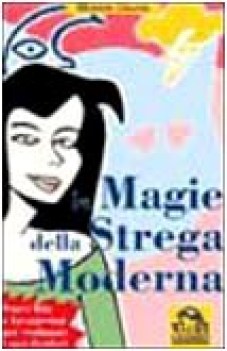 magie della strega moderna