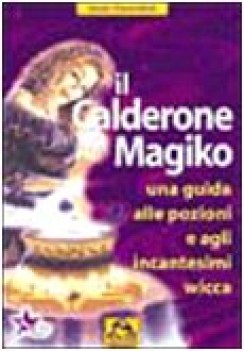 calderone magiko