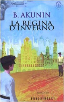 regina d\'inverno