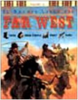 grande libro far west