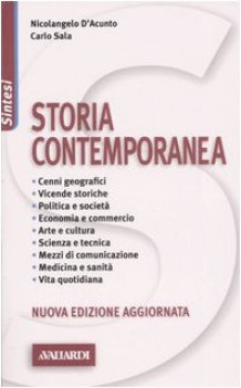 storia contemporanea della rivoluzione francese