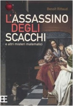 assassino degli scacchi fc