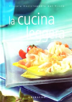 cucina leggera