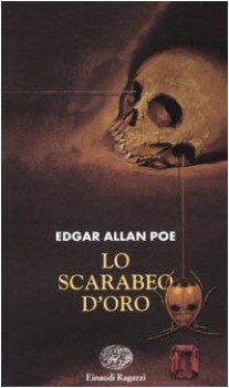 scarabeo d\'oro