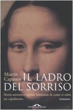 ladro del sorriso