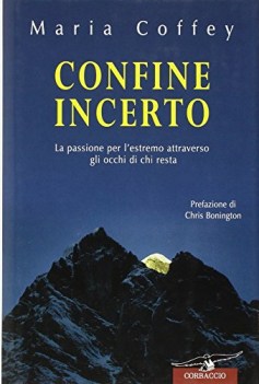 confine incerto