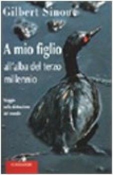 a mio figlio all\'alba del terzo millennio