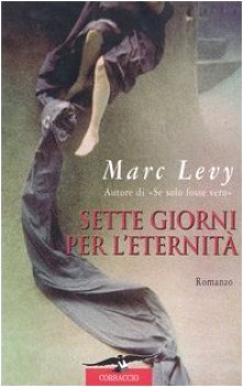 sette giorni per l\'eternita