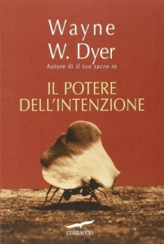 potere dell\'intenzione