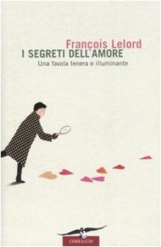 segreti dell\'amore