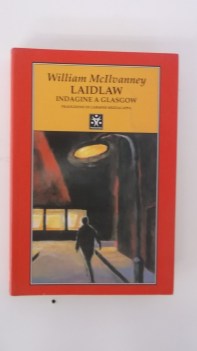 laidlaw, indagine a glasgow