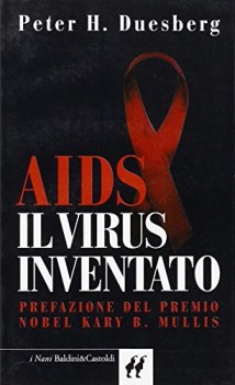 aids il virus inventato (fuori catalogo)