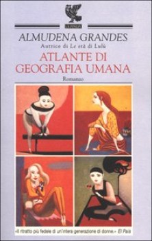 atlante di geografia umana