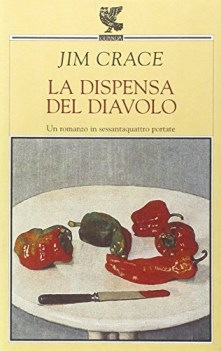 dispensa del diavolo