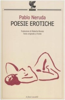 poesie erotiche