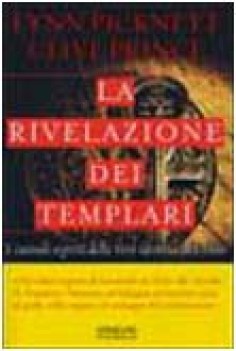 rivelazione dei templari