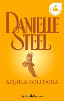 aquila solitaria