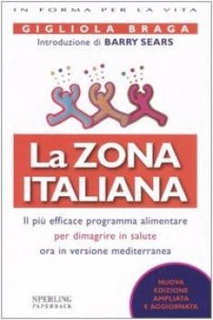 zona italiana