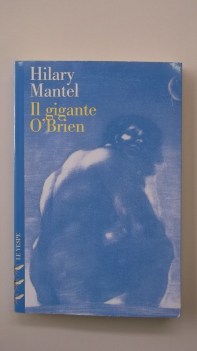 gigante o\'brien