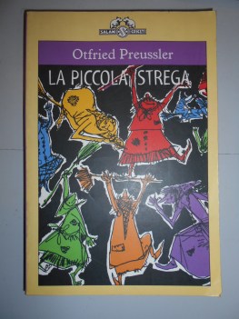 piccola strega