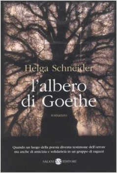 albero di goethe