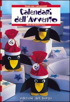 calendari dell\'avvento