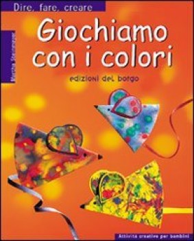 giochiamo con i colori