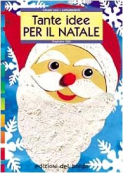 tante idee per il natale