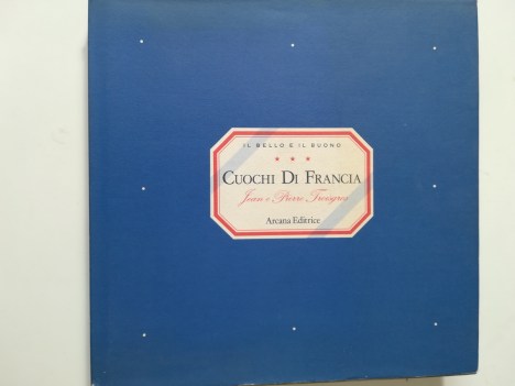 cuochi di francia