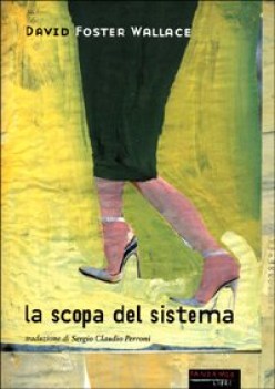 scopa del sistema