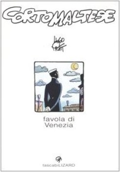 favola di venezia (corto maltese) fc