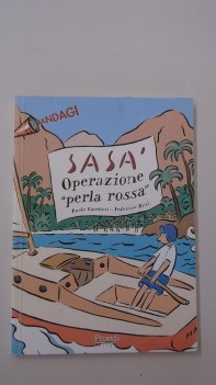 sas operazione \